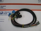 Western Fisher Plow 4 Port Short Headlight Harness 26372- Dodge Quad HB-1 & HB-5. Fixed Price $179.95.
