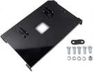 Moose Utility - 2777PF Plow Mount Yamaha Yfm 600 Fwa Grizzly 4X4. Fixed Price $116.95.