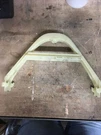 Fisher & Paykel Electric Dryer Idler Pulley Arm 395250 Asmn. Fixed Price $25.00.