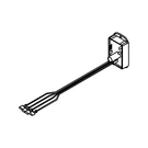 Boss Part # MSC19145 - Ext Plow Control Expansion Module. Fixed Price $237.68.