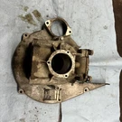1969 Flite Vintage Snowmobile Kohler 309 Single Motor Crank Case Good. Fixed Price $99.00.