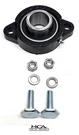 Buyers Saltdogg Auger Bearing Hole 1.125" Ctc 3.5" & Hardware 1410200. Fixed Price $39.99.