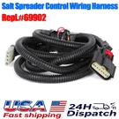 For Western Fisher Snowex Pro-flow 525 Spreader Fleetflex Control Harness #69902. Fixed Price $33.14.