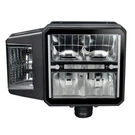 Oracle Lighting 2914-001 For Multifunction Led Plow Headlight With Heat. Fixed Price $302.40.