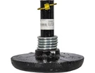 Buyers 1303305 Fisher Snowplow 7IN Anti-wear Shoe Assembly Replaces Oem# A5517. Fixed Price $72.99.