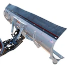 Polaris General Xp 1000 Snow Plow Kit 72" Blade Package 2020-2026 4 Kfi. Fixed Price $936.85.