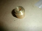 Meyer 15690 Snow Plow Brass 1/4" Piston - New E60. Fixed Price $28.99.