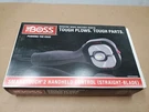 Oem Boss RT3 Handheld Controller Snow Straight Blade Smart Touch STB09602 Plow. Fixed Price $650.00.
