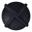 12 Inch Spinner For Saltdogg TGS03 TGS07 Spreader Replace Buyers 3019561. Fixed Price $52.50.