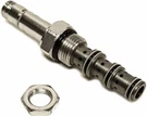 Replaces Western 49229K-1 Fisher 7637 Buyers 1306355 #40 Cartridge Valve 4-WAY. Fixed Price $66.99.