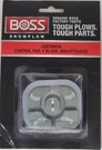 Oem Boss Snow Plow Smarttouch V Controller Pad MSC09616. Fixed Price $79.99.