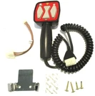 Controller, Straight Blade Plow,westrn 56462,FISHR 9400, Buyers 1306902, Genuine. Fixed Price $125.00.