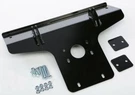 Kfi Utv Plow Mount 2015-2026 Kawasaki Mule 820, 1000 Fxt/pro Fxr/fx 105620. Fixed Price $119.95.