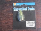 Buyers Products 1304028, Sam Male Coupler (3/4-16 Valve Block Side Low Spill). Fixed Price $35.00.