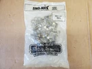 Genuine Sno-way Snoway Cutting Edge And Kit 96006142 12 Bolts & Nuts. Fixed Price $150.00.