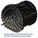 Salt Spreader Conveyor Drag Chain For Meyer Swenson 8 Foot 62343 1457112. Fixed Price $553.95.