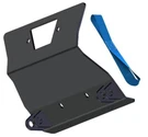 Kfi 106605 Mount Plow 23-24 Cf Moto Zforce Sport/sport & 800/950 Trail. Fixed Price $99.95.
