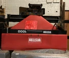 Western Salt Spreader 1000. Fixed Price $750.00.