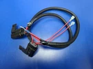 Western Snowplows Fisher 26013 Fuse Holder Assembly. Fixed Price $68.95.
