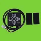 6 Plugs Membrane Switch Snow Plow Touch Pad Controller Compatible With Meyer E47. Fixed Price $59.99.