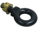 Buyers Products BDB12503 2-1/2" I.d. Forged Alloy Steel Drawbar With Nut. Fixed Price $80.40.