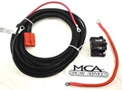 Oem Buyers Saltdogg Power Ground Breaker Cable 3035936 3035933 CB120PB 3001379. Fixed Price $144.99.
