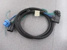 Western Plows Headlight Adapter Harness 29235. Fixed Price $69.95.
