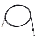 Fisher Western Snow Plow Joystick Control Cable 56130 A5844 1313015. Fixed Price $49.99.