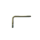 Western Plow Part # 27358 - Threaded Handle. Fixed Price $19.07.