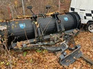 Everest Plow 4U2220. Fixed Price $4300.00.