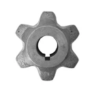 Buyers Products 1410250 6 Tooth Conveyor Chain Drive Sprocket Sch Series. Fixed Price $37.12.