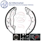 Fits Rover 25 45 200 Mg Honda Civic Az Rear Brake Shoes Set 43015SP8000. Fixed Price $42.31.