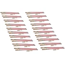 (pack Of 20) Buyers Products - 27" Blade Guides For National Liftgate SNP7901. Fixed Price $219.99.