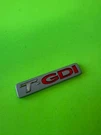 11 12 13 Kia Optima GD1 Trunk Emblem 86317 2T000. Fixed Price $14.00.