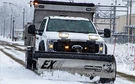 Snowdogg EX85II Plow With Rapidlink W/heated Led Light Upgrade - Used. Fixed Price $6268.00.
