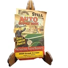 1934 Western Auto Owners Supply Book Vintage Catalog Parts Manual Antique. Fixed Price $13.30.