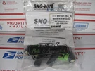 Sno-way Plow Eis System Led Headlight Adapter Kit Genuine Oem Part 99101354. Fixed Price $182.95.