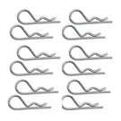 Qty 12: Hairpin Cotter Fits Western Replaces 1302255. Fixed Price $18.99.