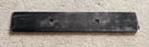 Boss MSC04931 Snow Deflector 2 Hole Mt Plate. Fixed Price $11.99.