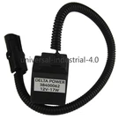 New Solenoid Valve Coil Fit For Blizzard B62176 / Delta Power 38400062 12VDC 17W. Fixed Price $147.85.