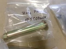 Oem Boss Plow MSC09649 Hinge Pin. Fixed Price $45.00.