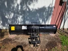 Home Plow Meyer: Snow Blade And Hitch Gently Used Roughly 6FT.. Fixed Price $1800.00.