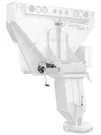 Buyers 3020626 Universal V-box Salter Crank-up Chute Kit. Fixed Price $404.99.