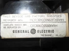 Ge MCR306D002FXAAH Size Starter. Fixed Price $171.27.