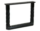 Buyers Products 5230912 Black Powder Coated Cable Type Truck Step - X. Fixed Price $145.95.