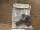 Western, Fisher, Snow Ex 29458 Plows HB4 H11 Connector Kit. Fixed Price $27.99.