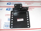 Boss Plow "RT3 Htx Sport Duty Only" Driver Side Push Beam Support Plate PBA02228. Fixed Price $99.95.
