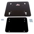Kimpex Click GO2 Utv Plow Mounting Plate - 374200. Fixed Price $58.18.
