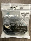 Sno-way 99101275 Eis Adaptor Kit Ford Sd 17-. Fixed Price $310.30.