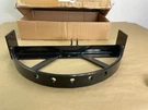 Moose Snow Plow Blade Steel Pivot Adjustable Mount Offroad Atv Utv. Fixed Price $65.00.